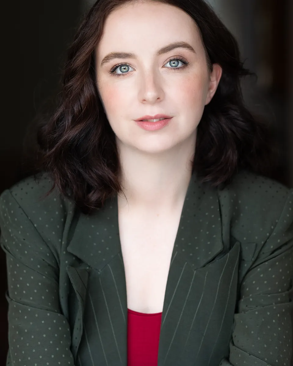 Meredith Jackson