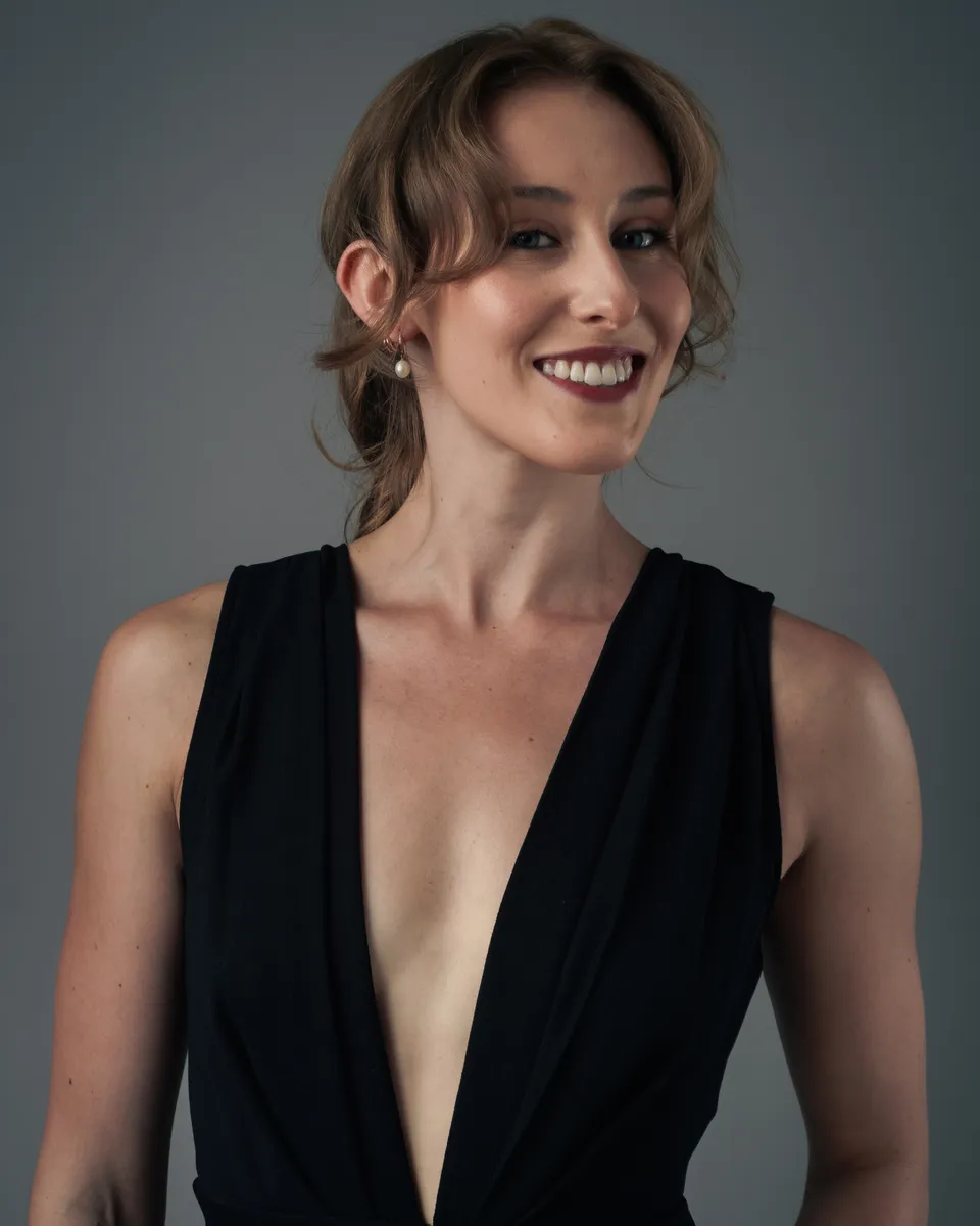 Ella Feely