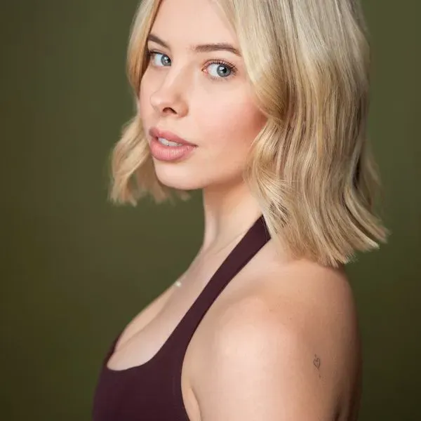 Lara Wilson