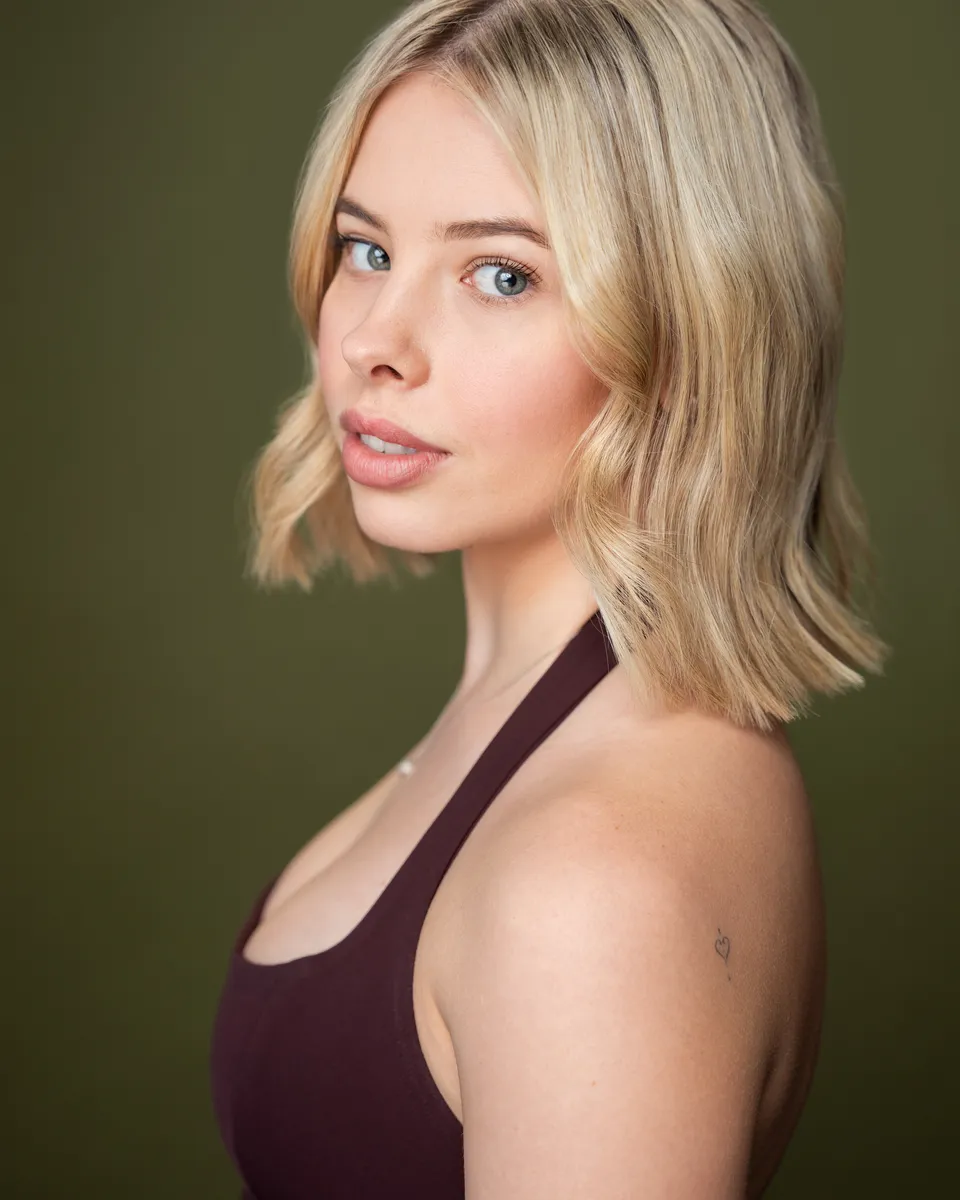 Lara Wilson