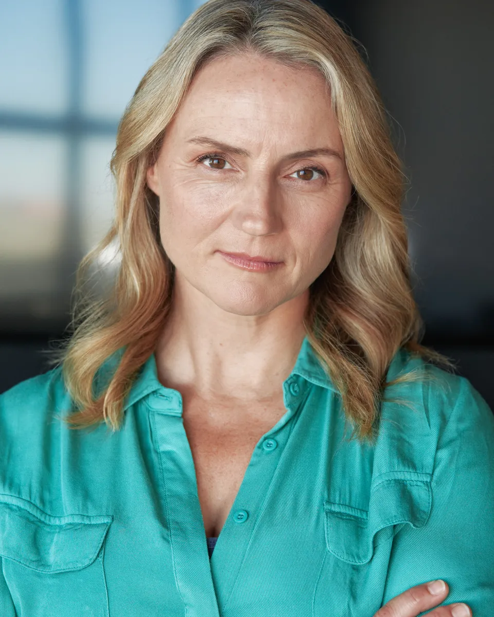 Pauline Grace