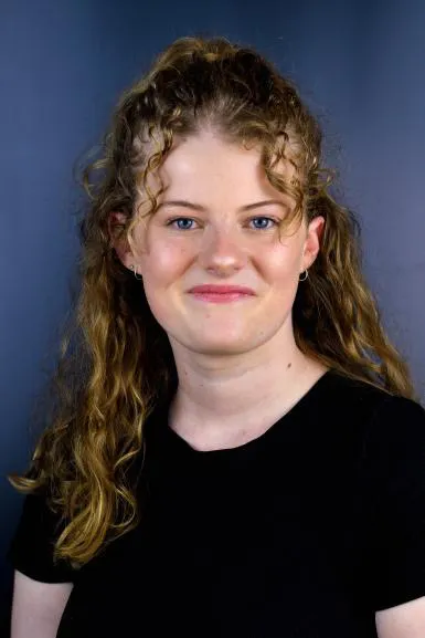 Phoebe Williams