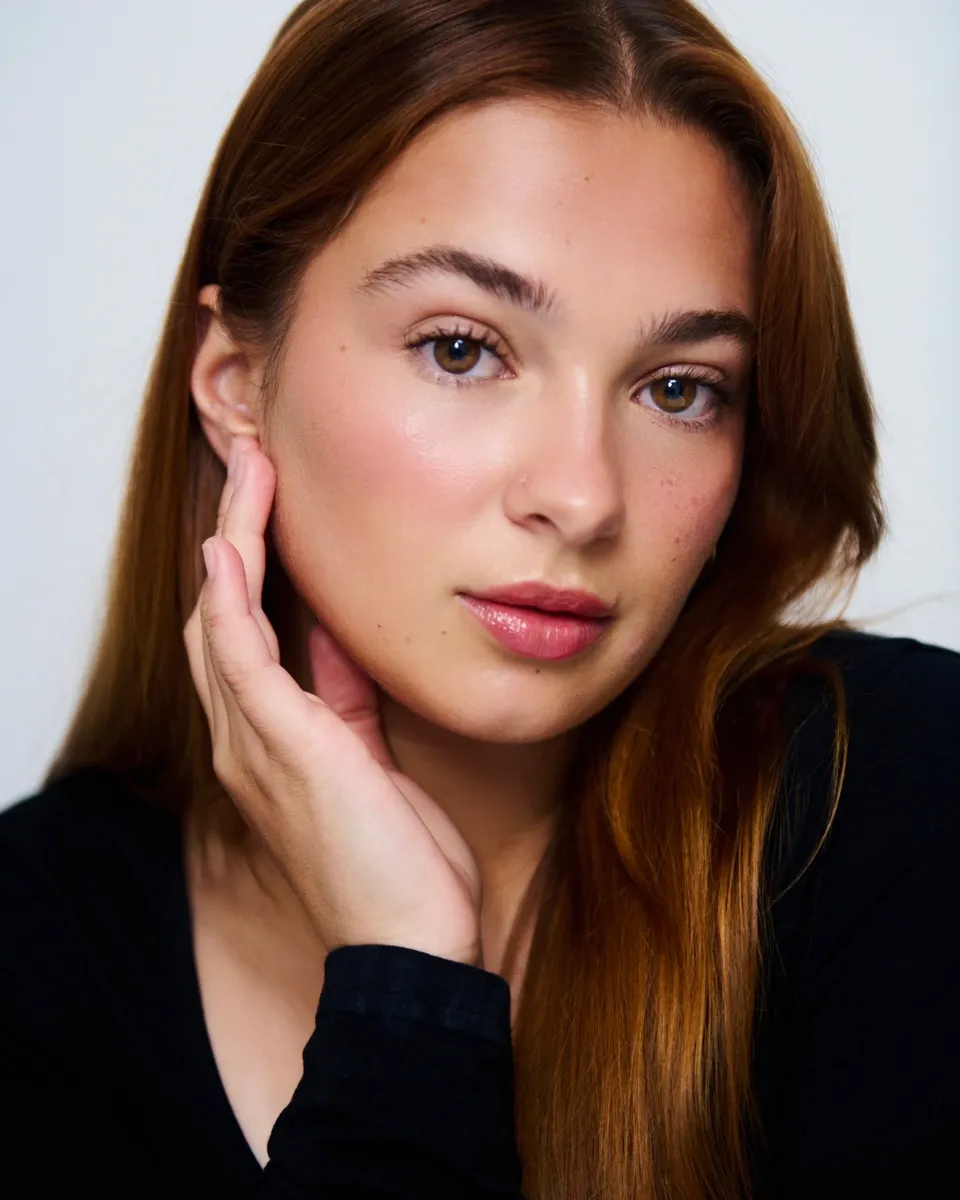 Jasmine McGuire