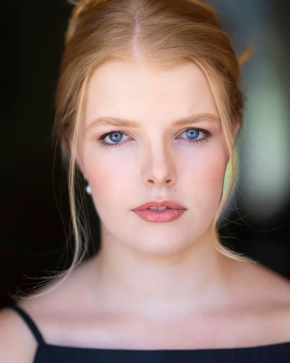 Mackenzie Pearson