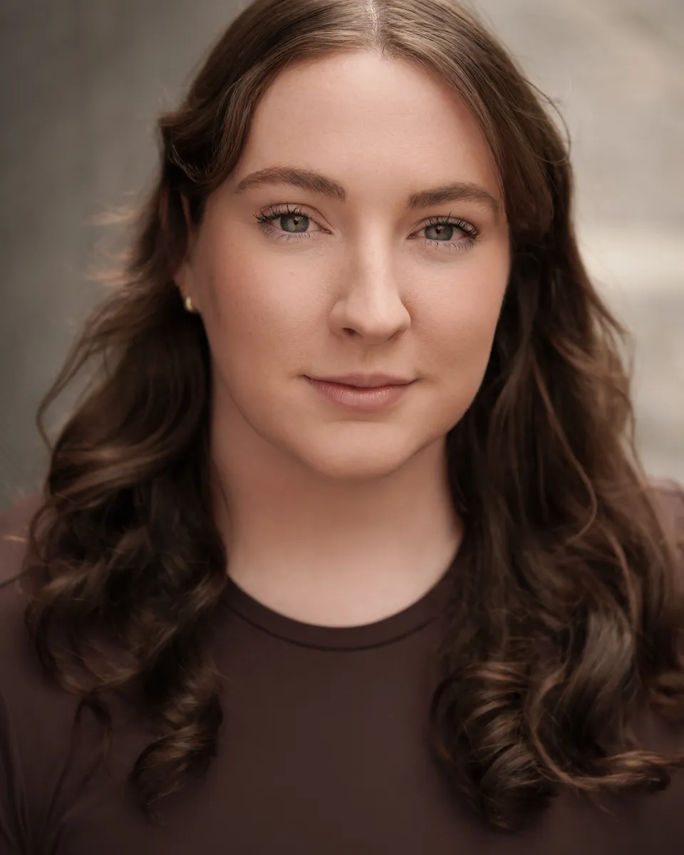 Katie McMillan