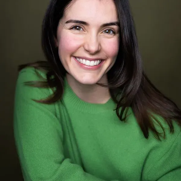 Naomi Crosby
