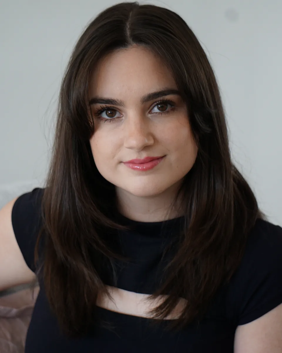 Jess Tozer