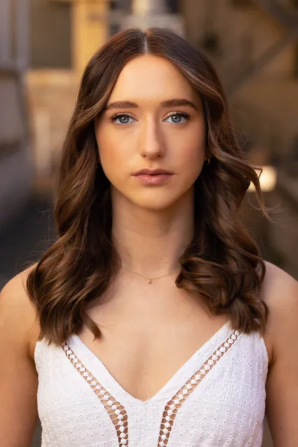 Ella Rapley