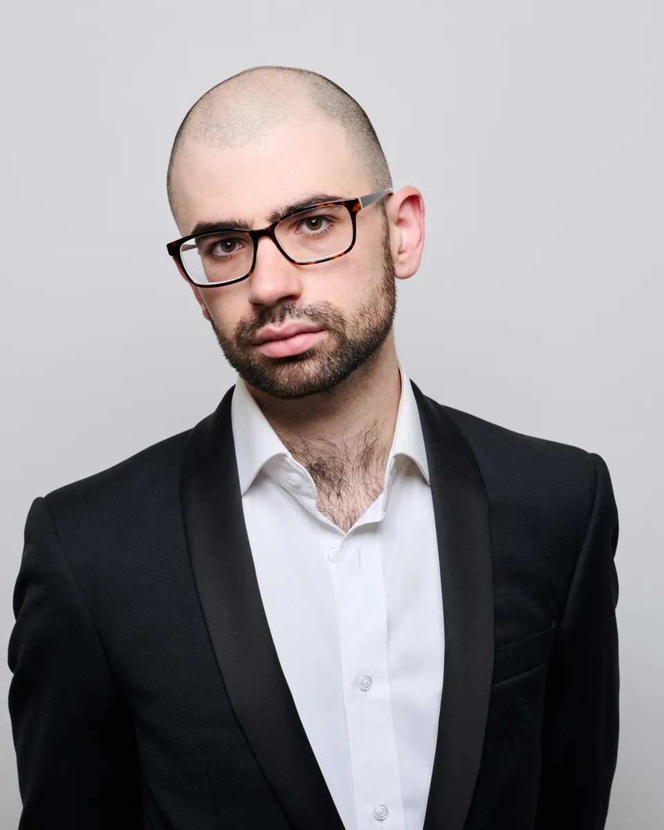 Joshua Morton-Galea