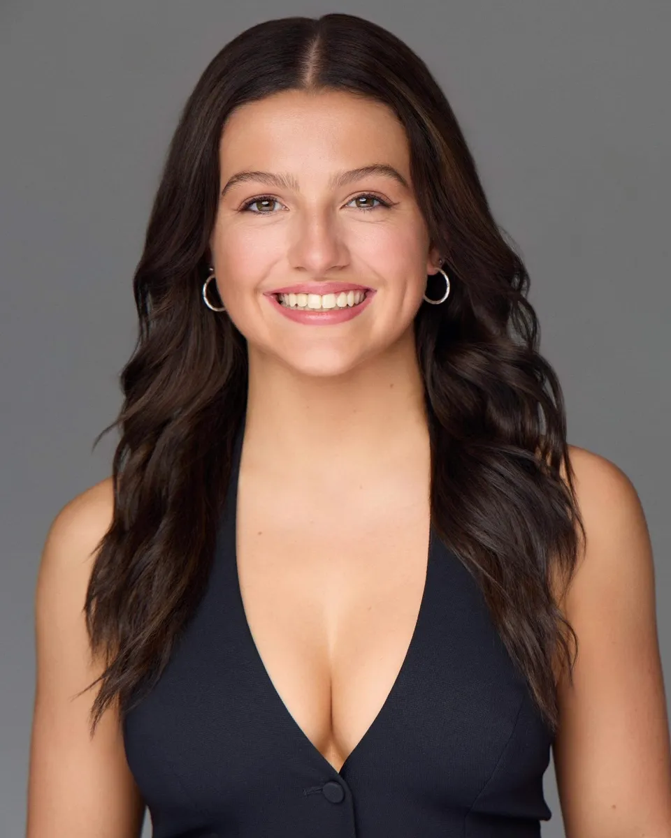 Chelsea Lum