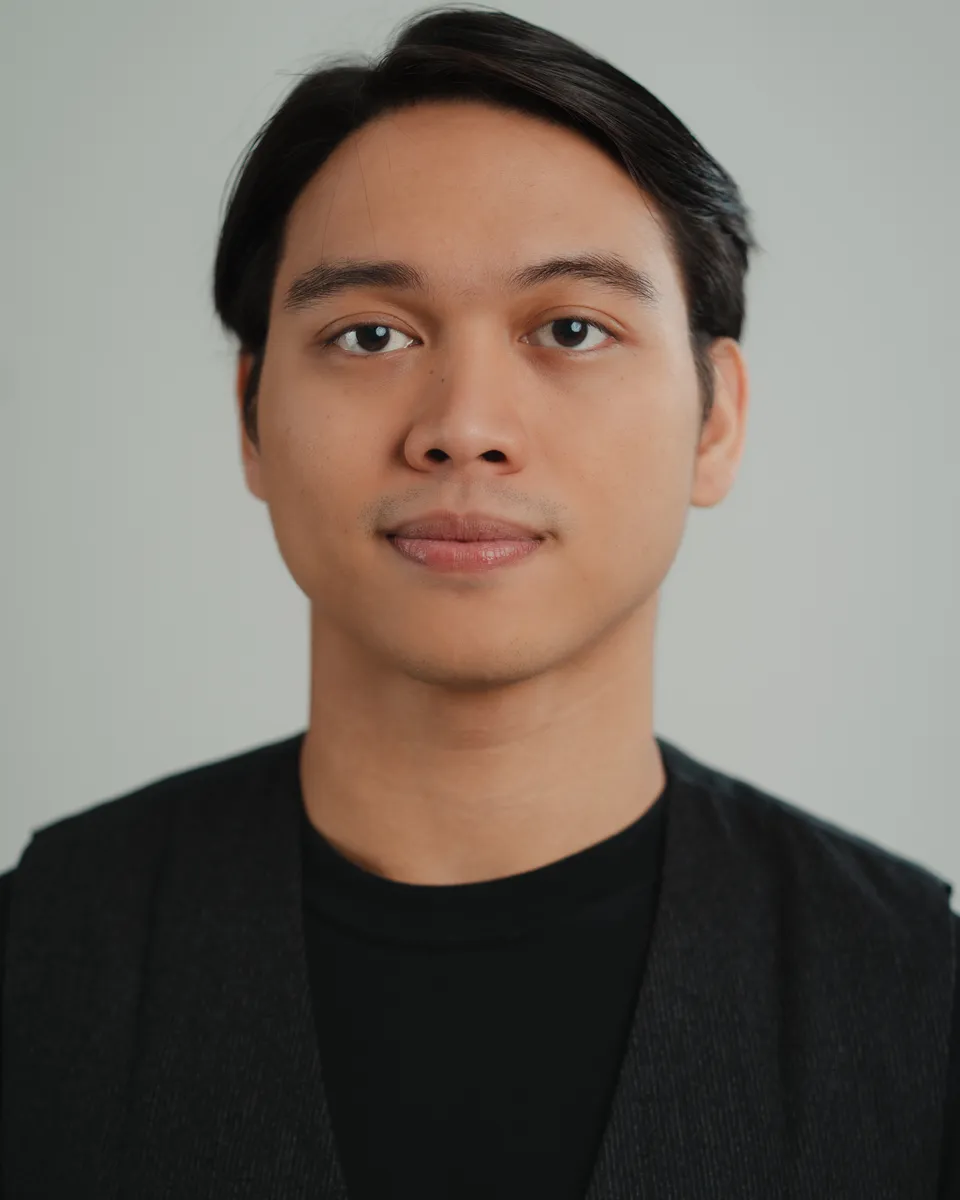Robertus Radyan