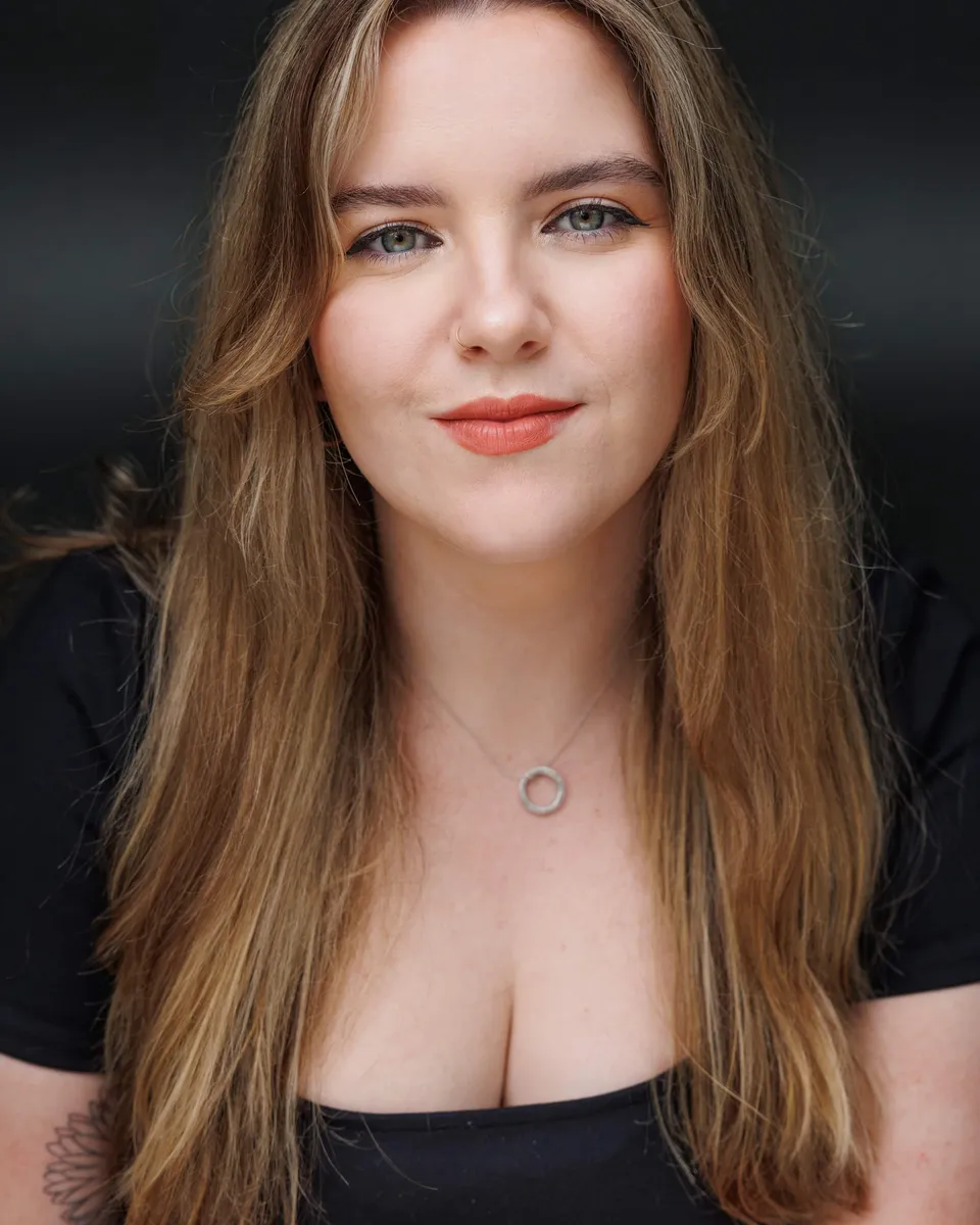 Rachel Bendeich