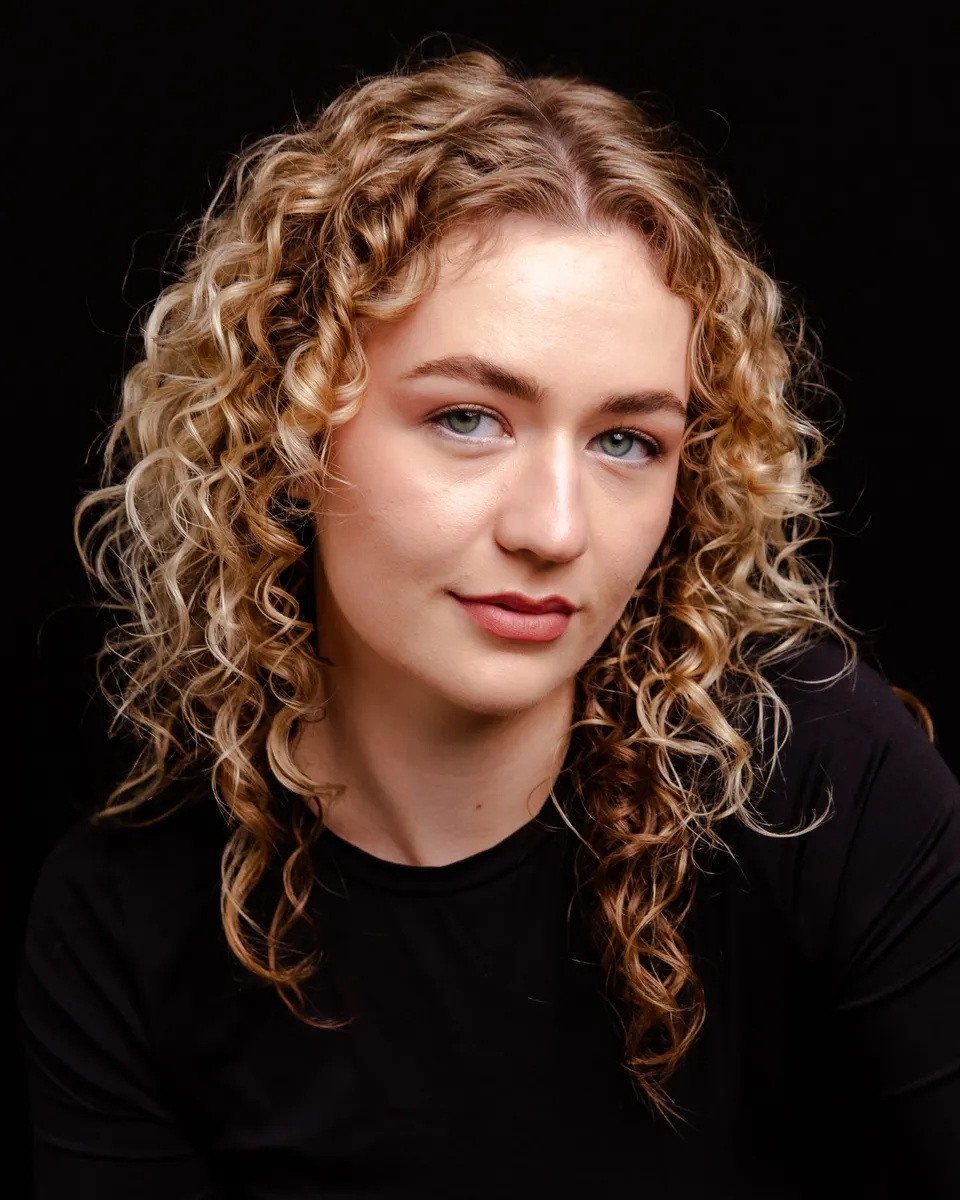Meg Richardson