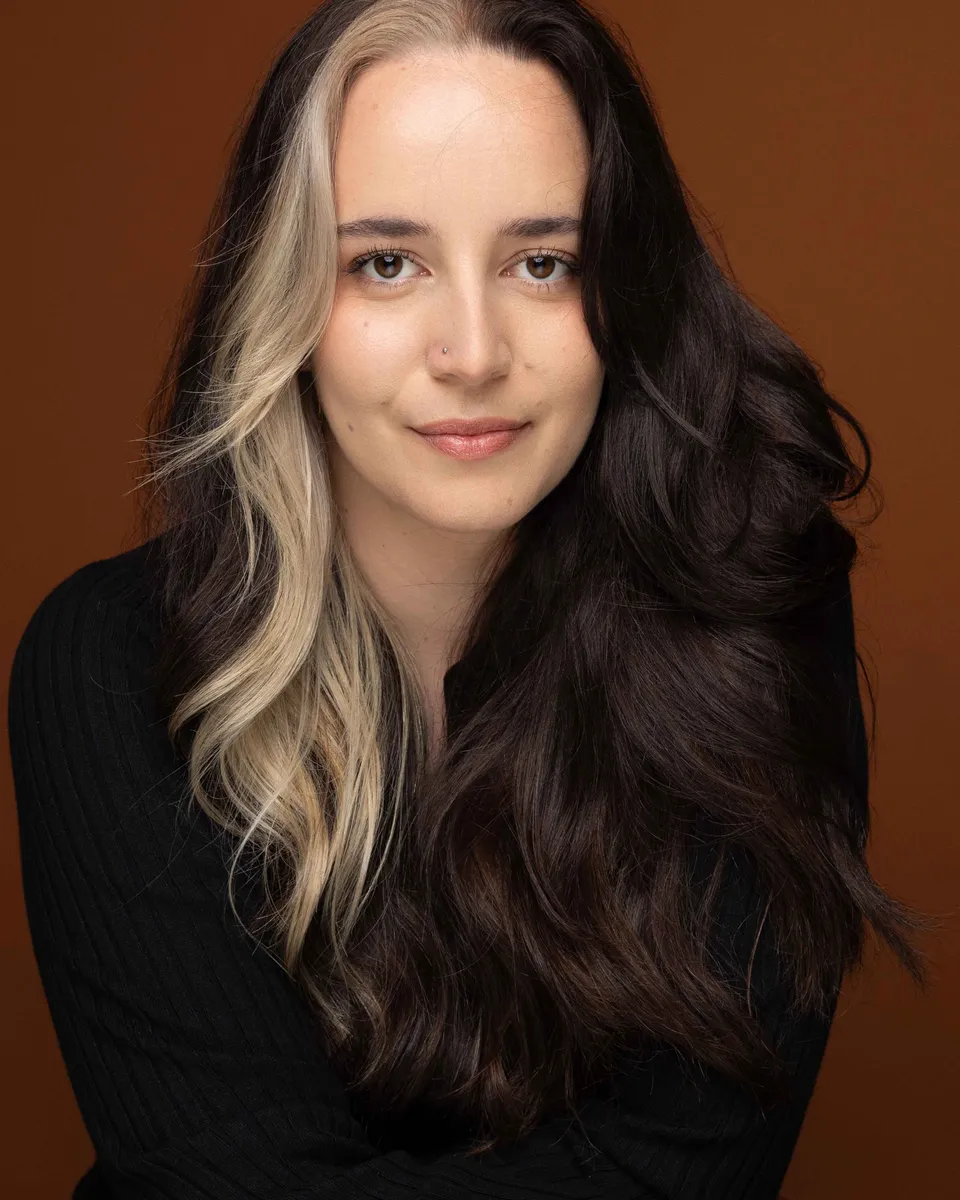 Katie Staddon