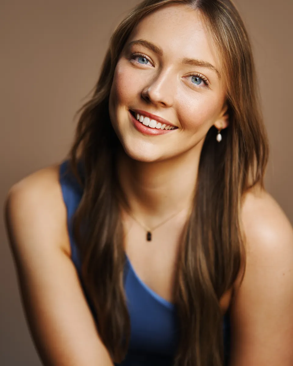 Hannah Mohr
