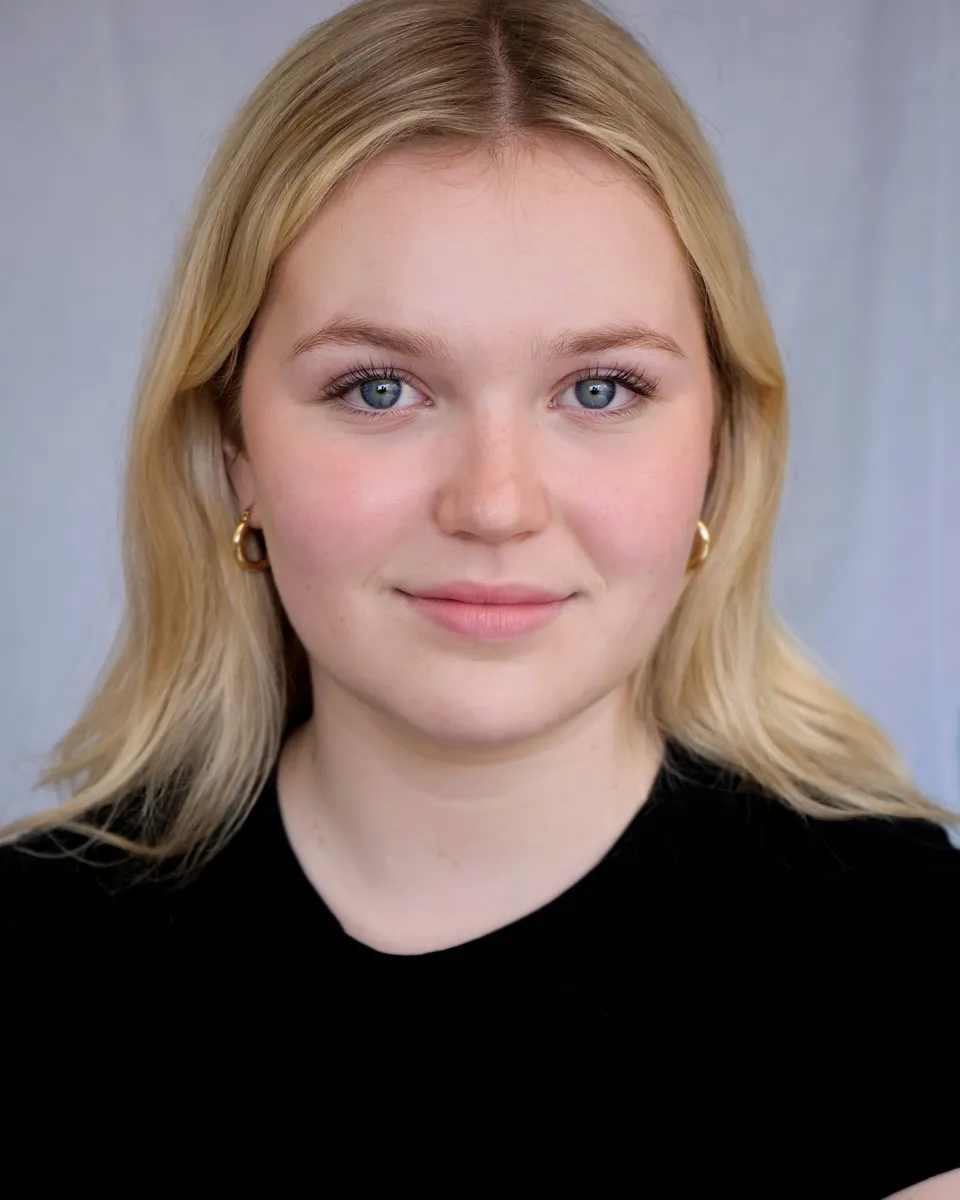 Chloe Hilkemeijer