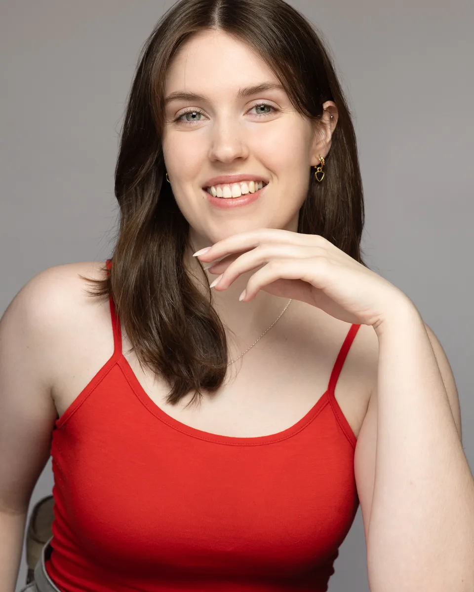 Erica Jones