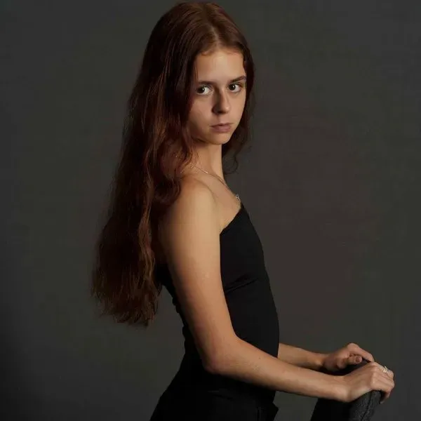 Alice Gomina