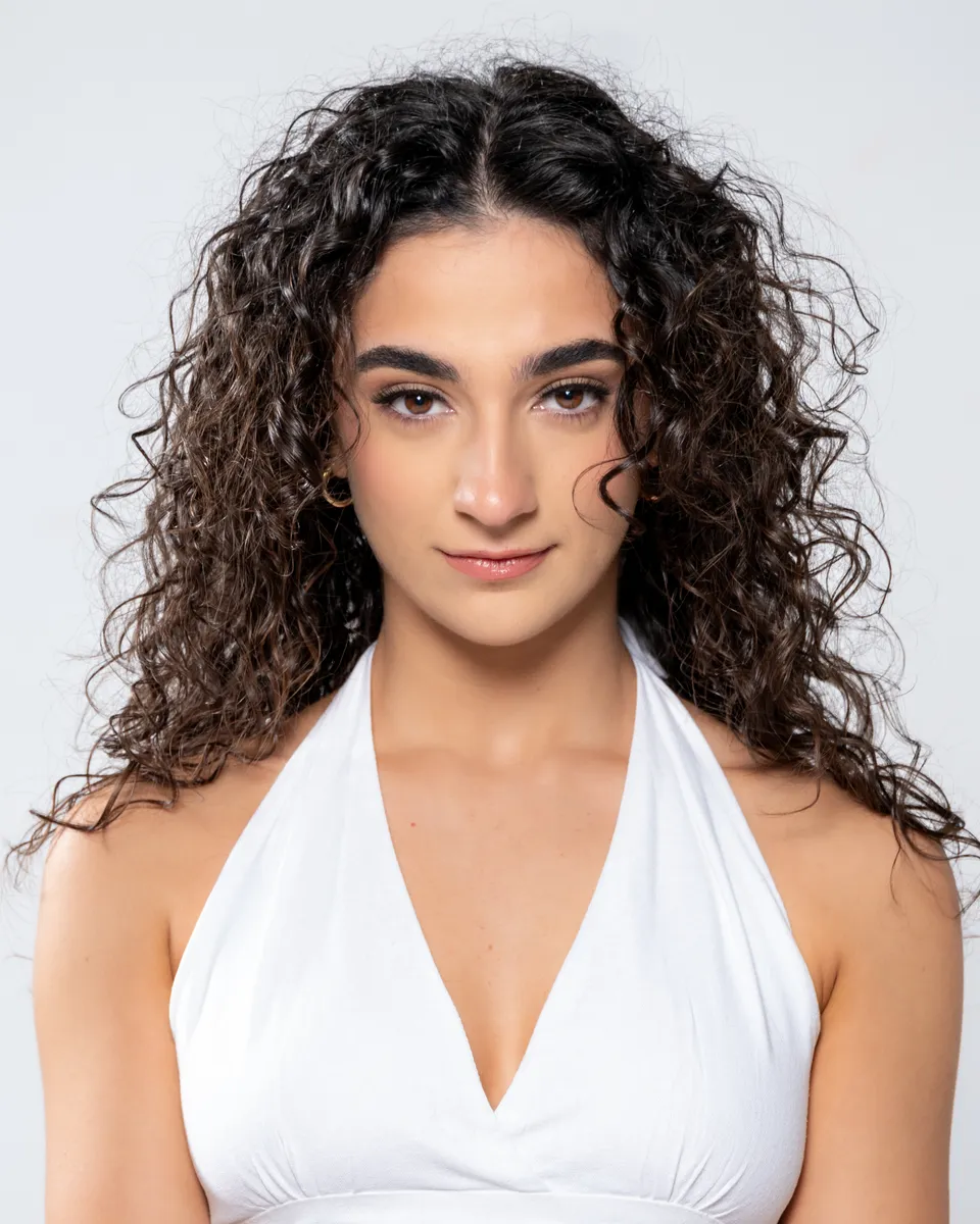 Isabelle Grozdanovski