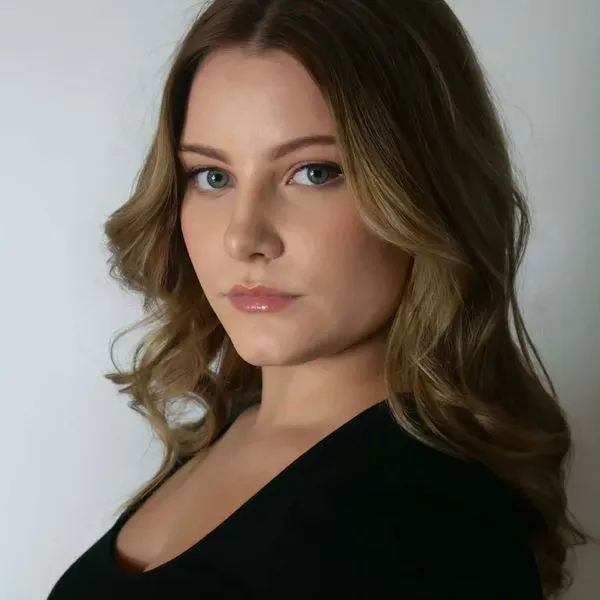 Hazel Symonds