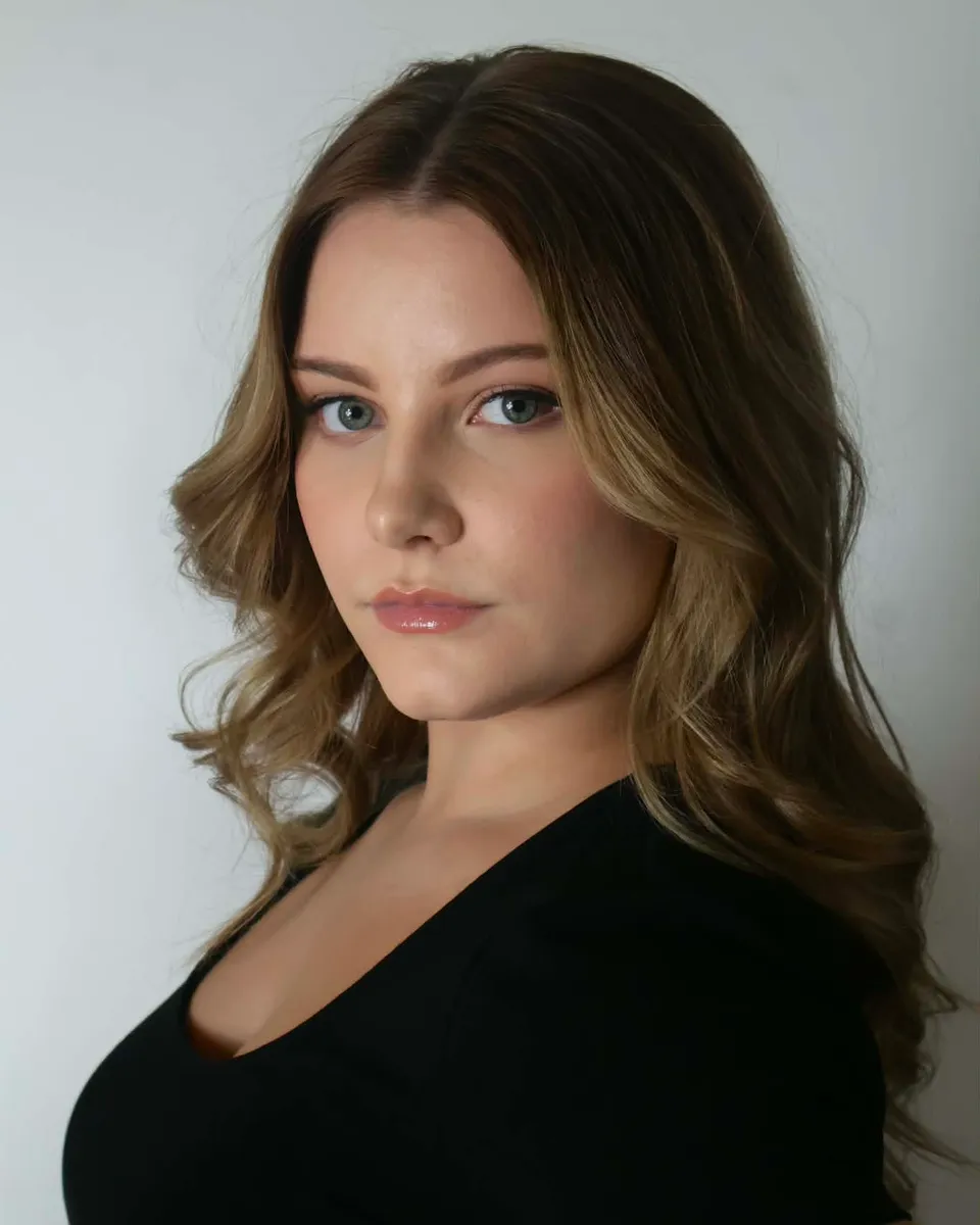 Hazel Sofia Symonds