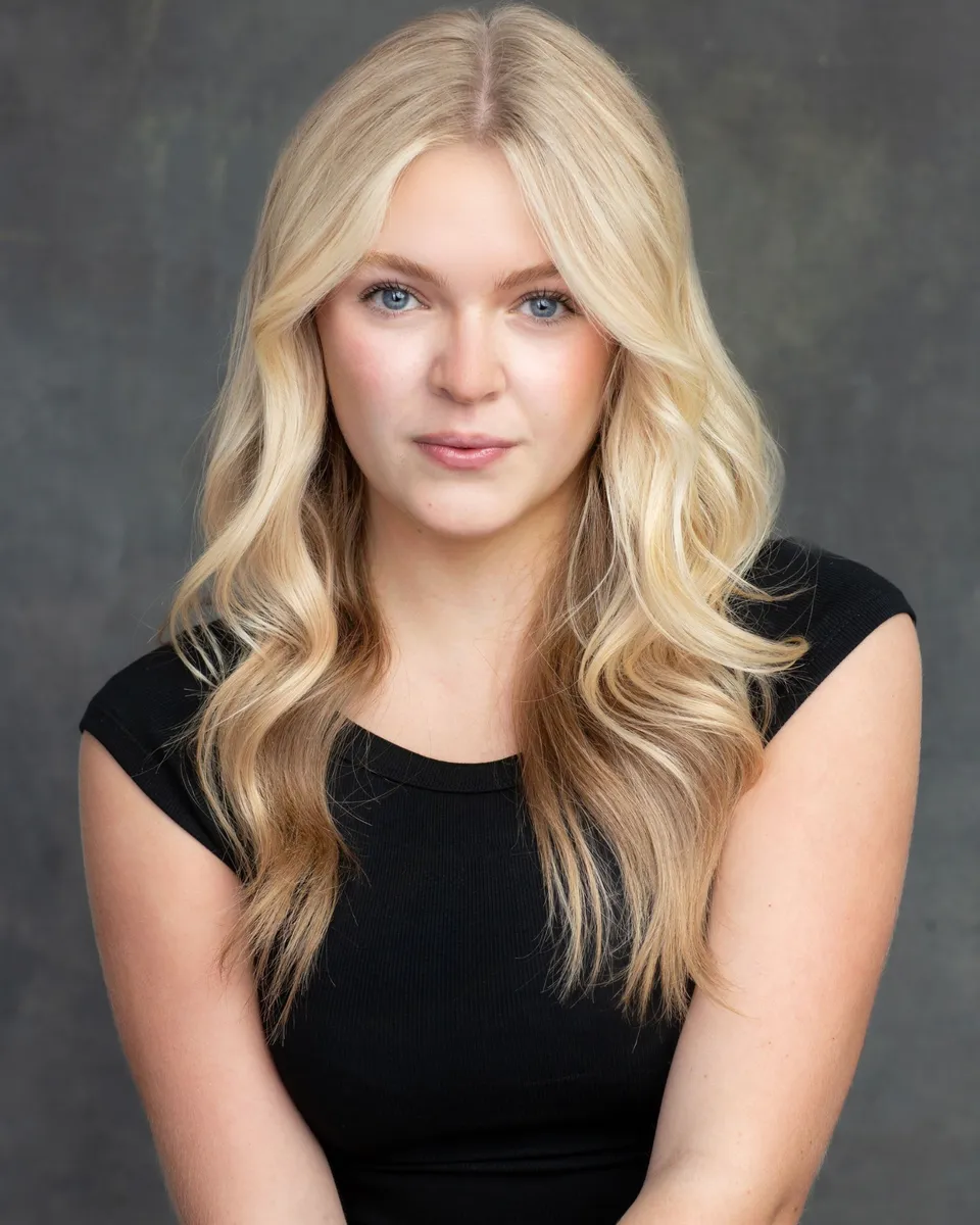Esmee Heighton