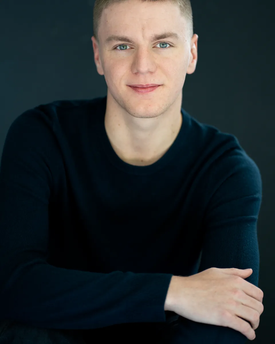 Sam Ferris