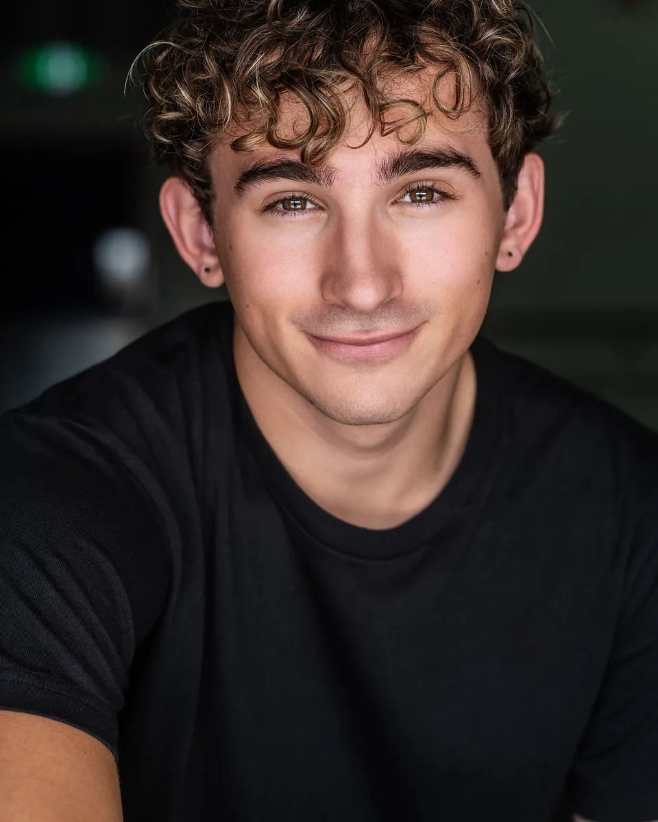 James Mac Callum