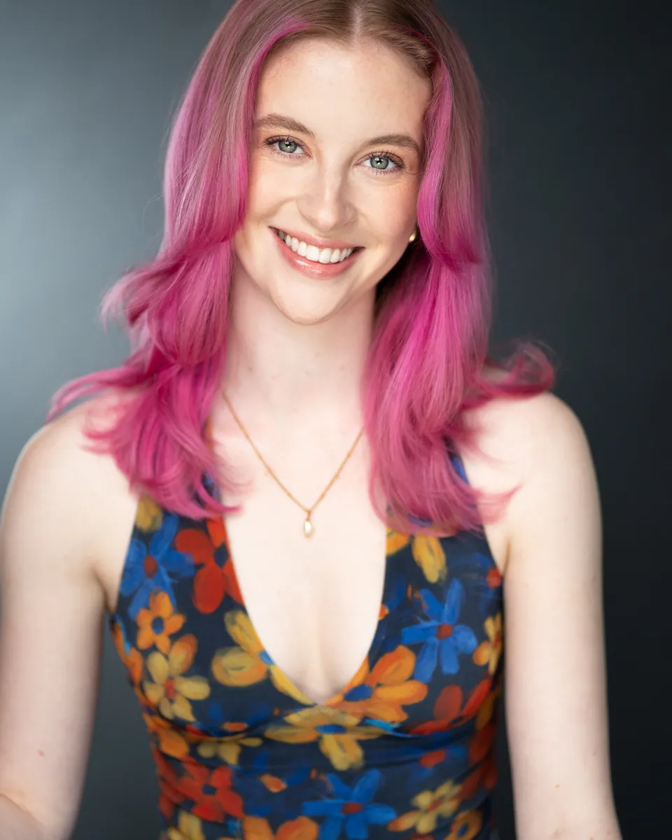 Laura Hogan