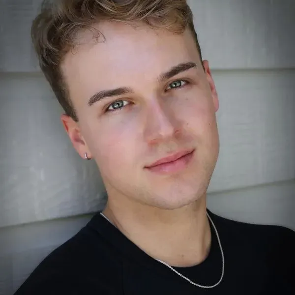 Blake Douglas