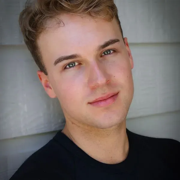 Blake Douglas