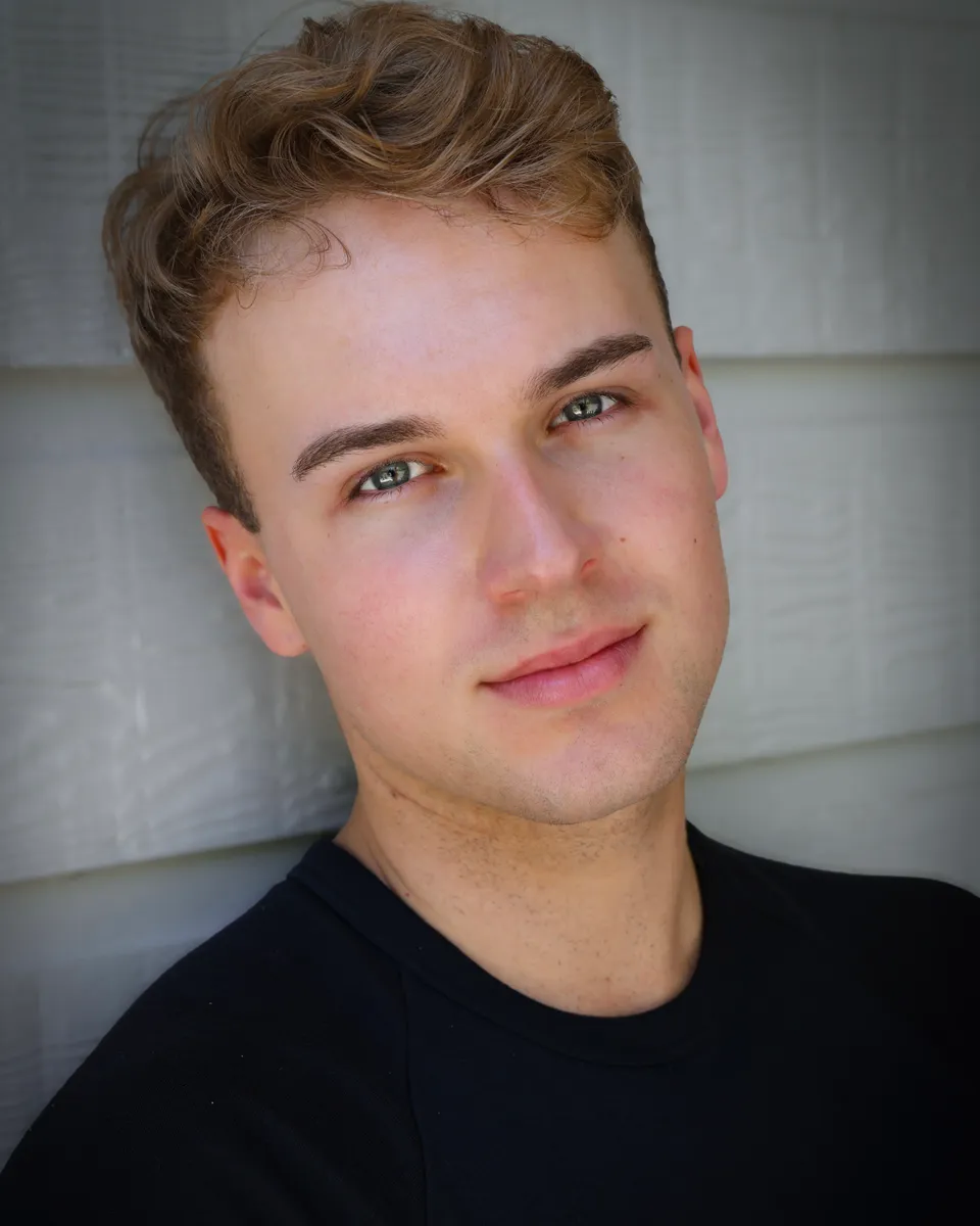 Blake Douglas
