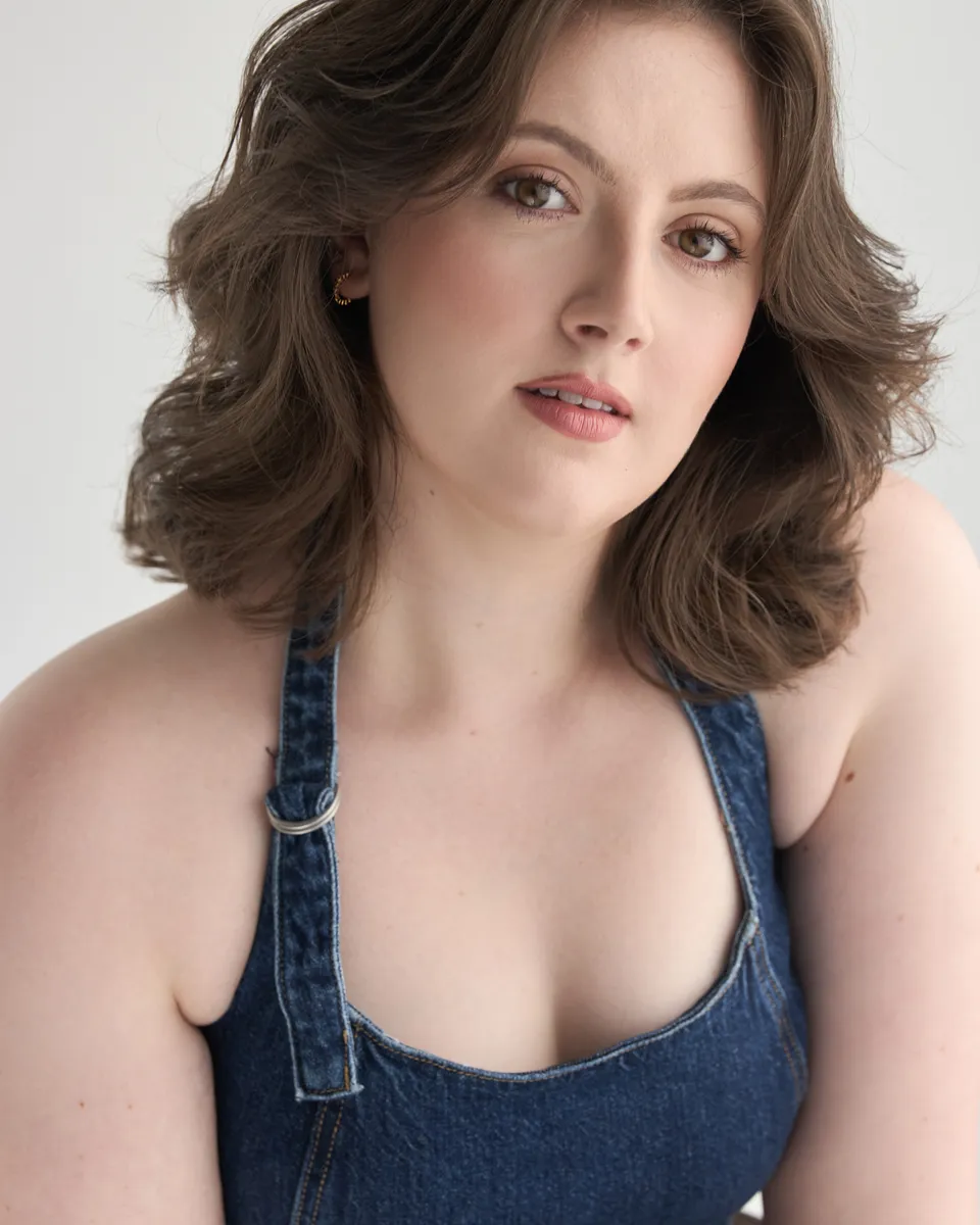 Ellie Carragher
