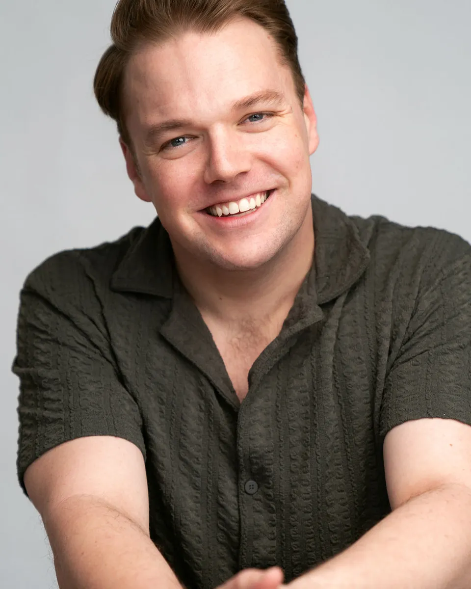 Cameron Boxall