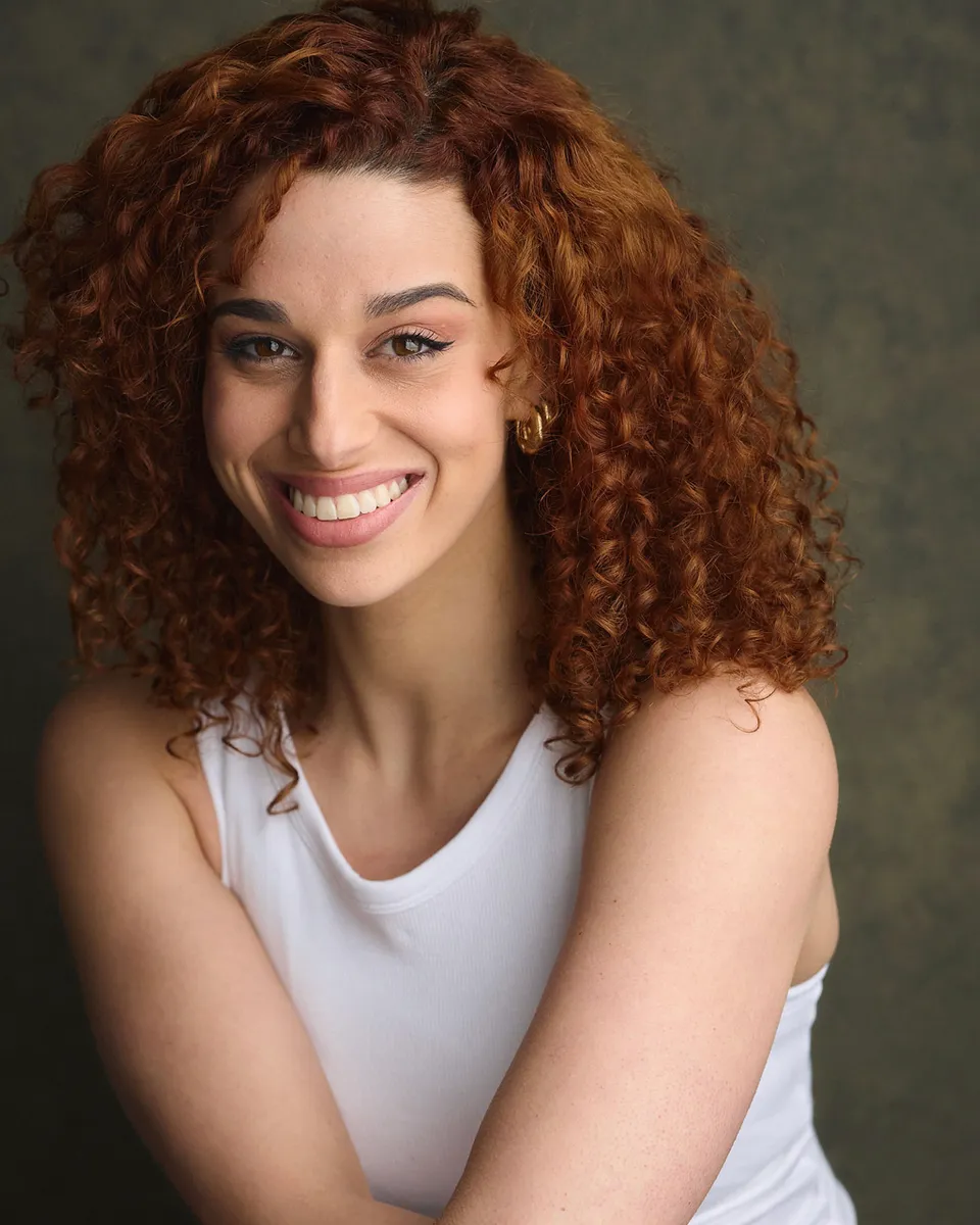 Natalie Foti