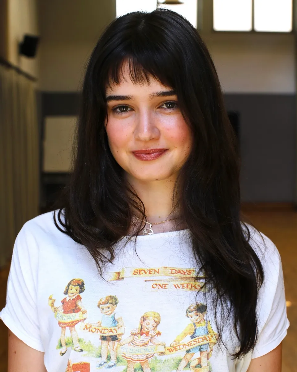 Edana Beverley