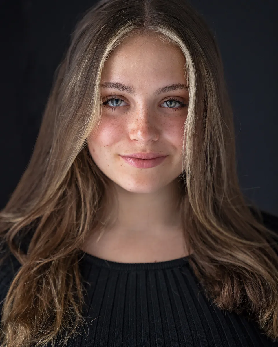 Lily Kennedy-Head