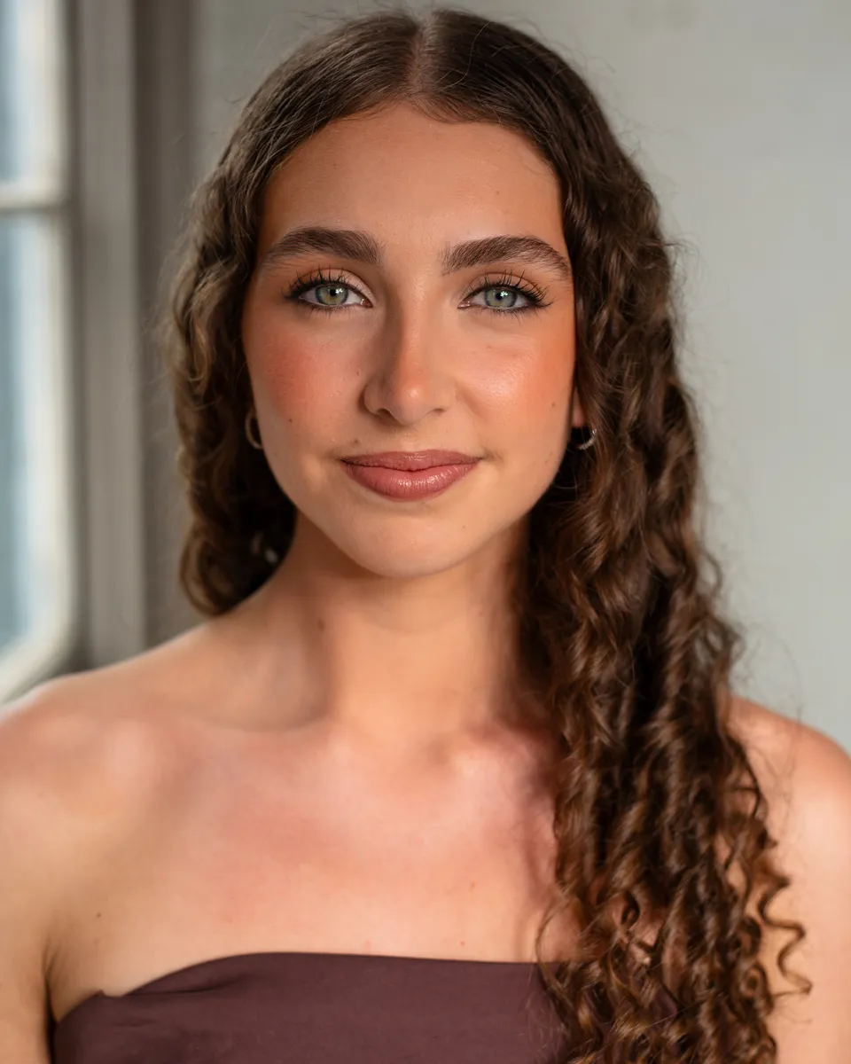 Cleo Davison