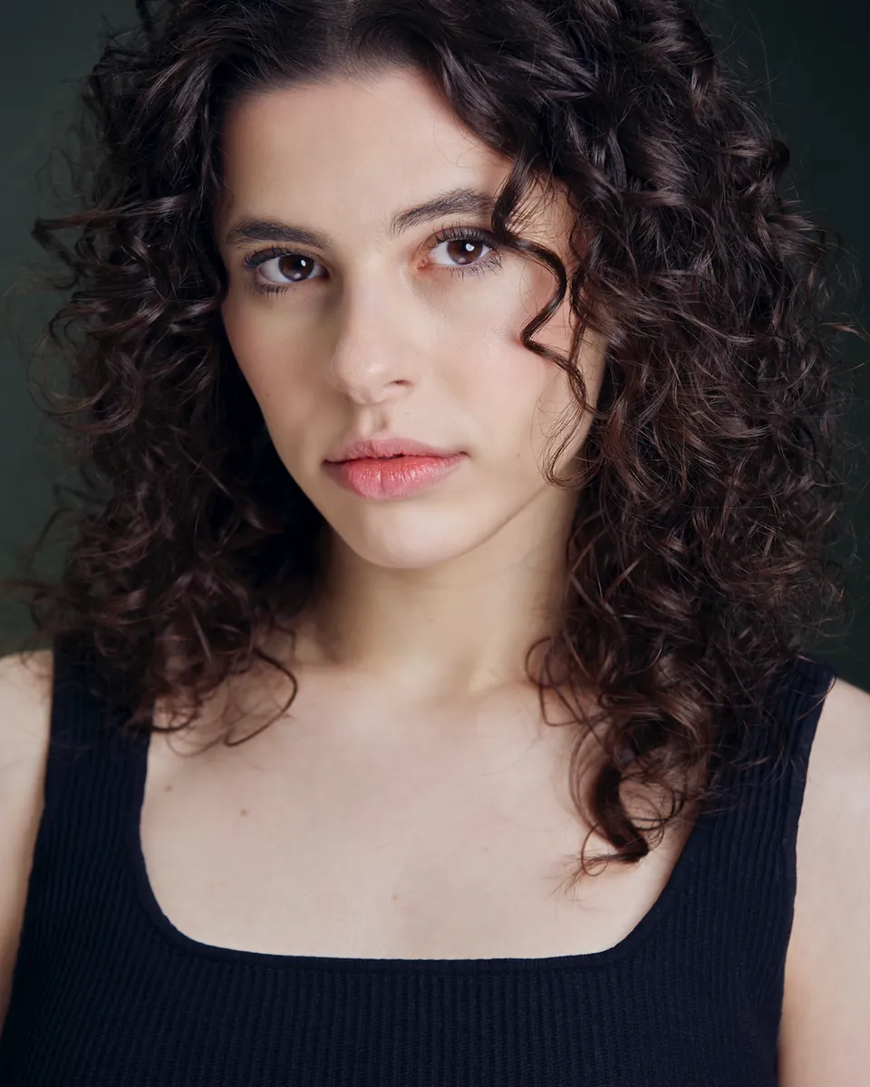 Laura Nayman
