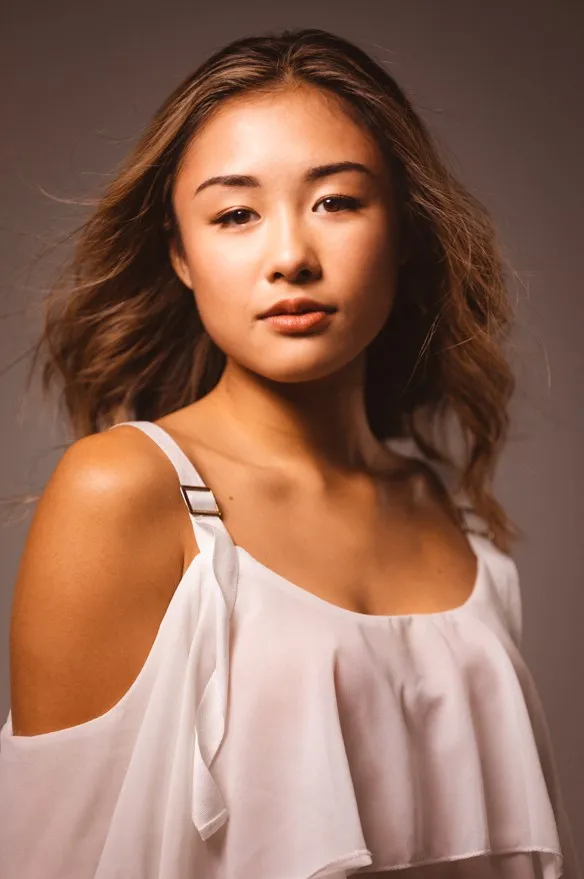 Joyce Lam