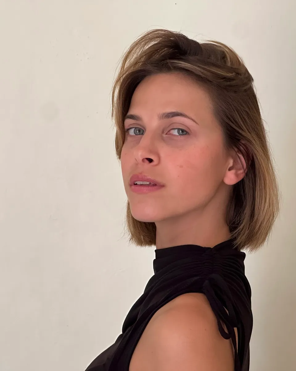 Elena Ricci