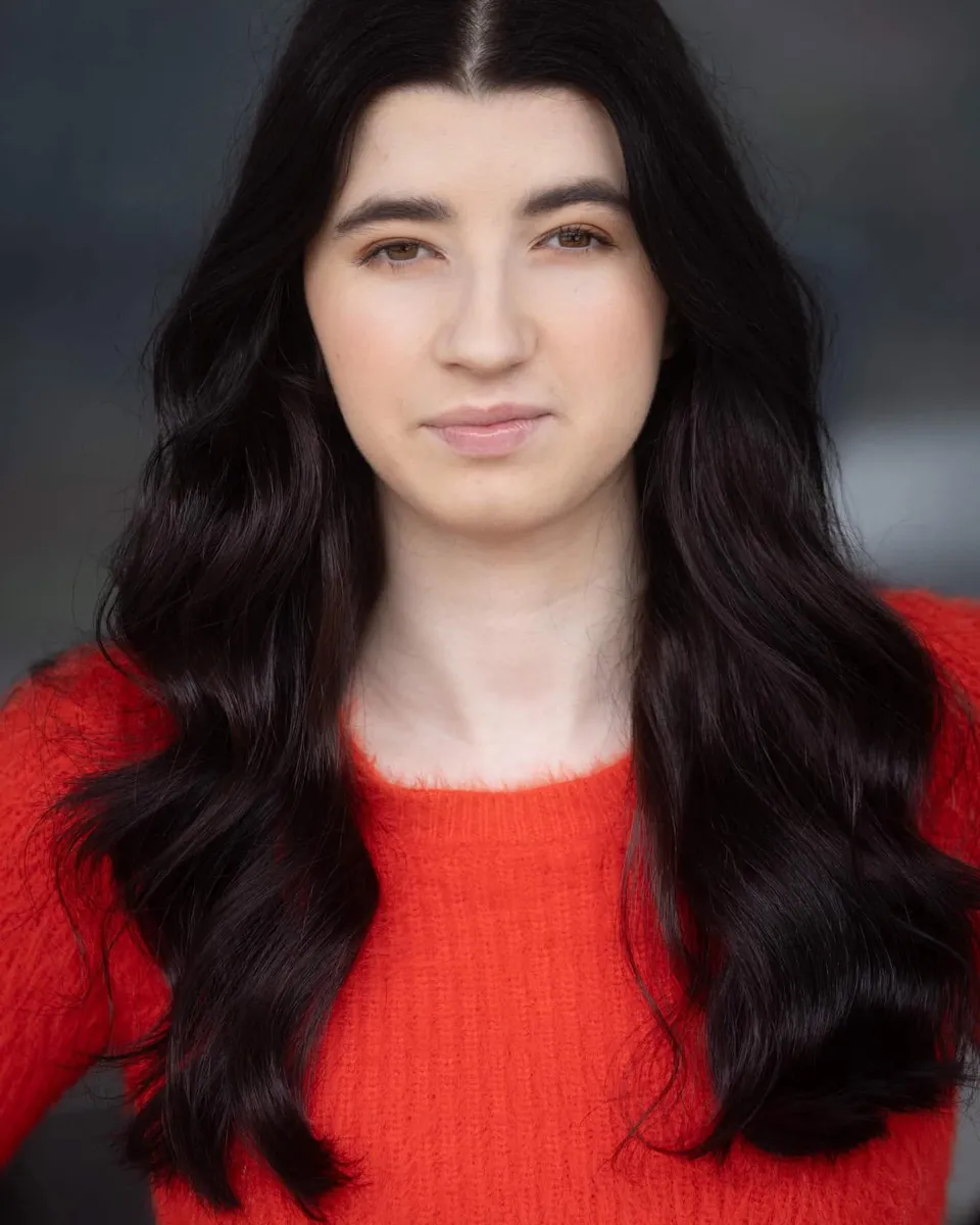 Jorja Elliott