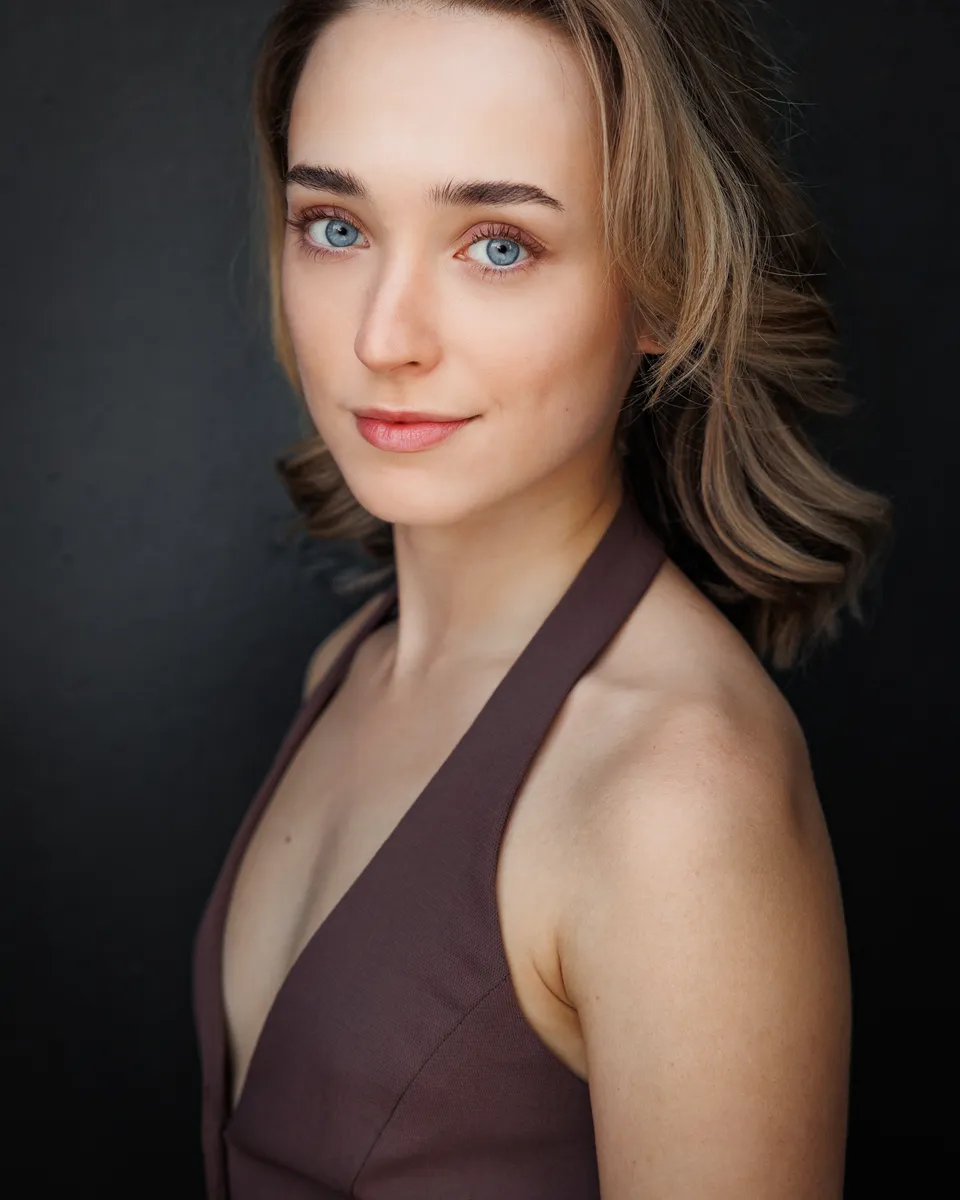Belle Parkinson
