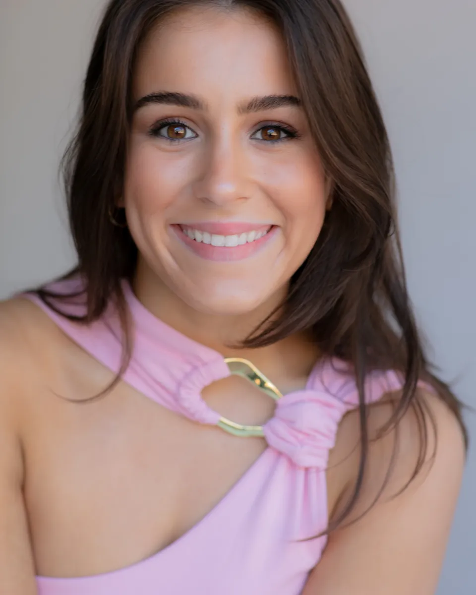 Mabel Tamone