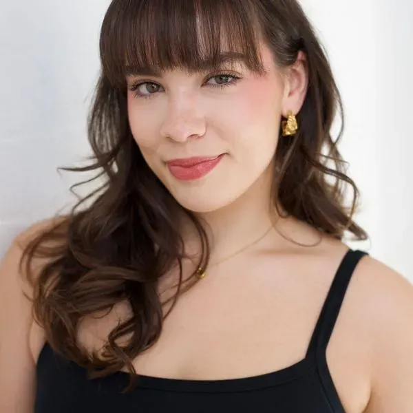 Victoria Huntsman