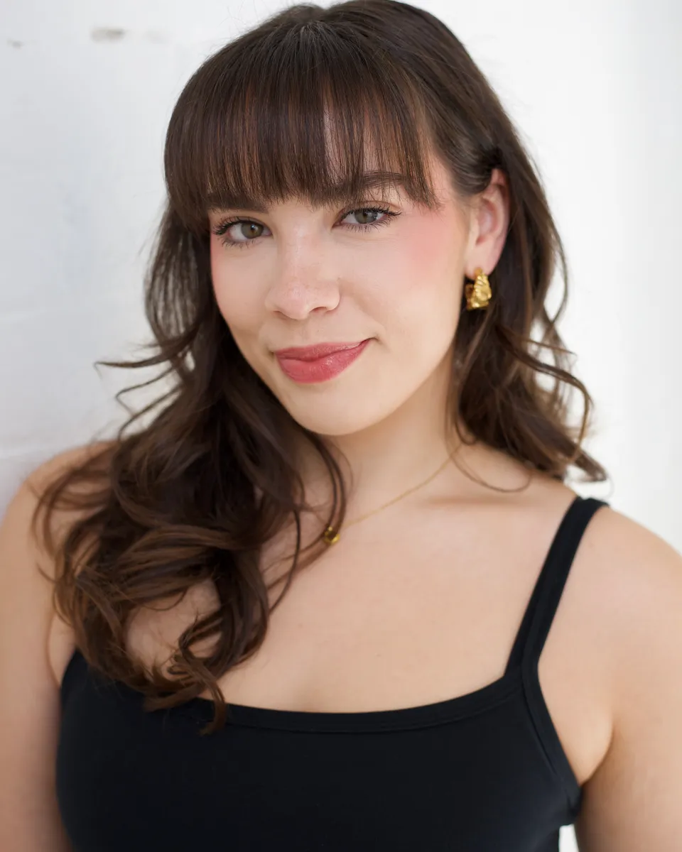 Victoria Huntsman