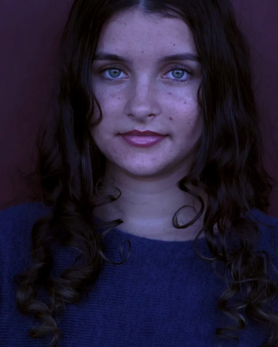 Ebony Davies