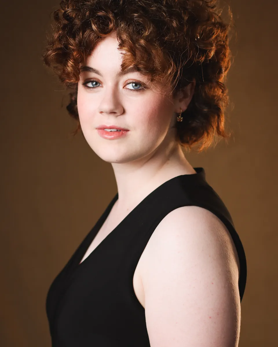 Belle Doubleday
