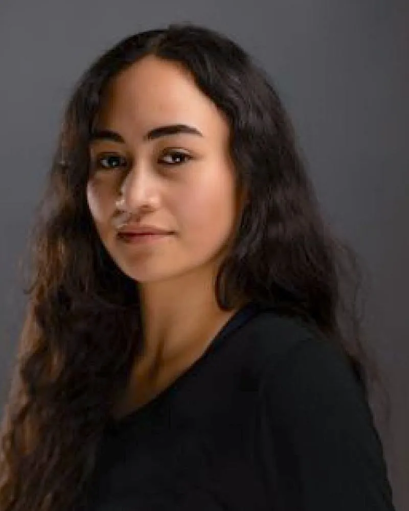 TeAni Solomon