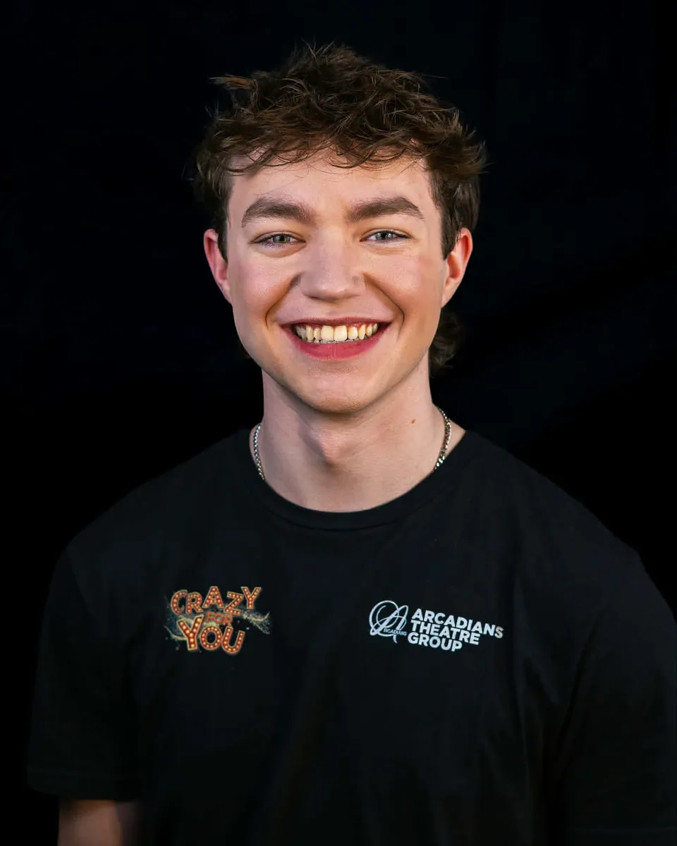 Joshua Cole